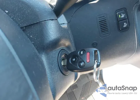 2005 Honda Cr-V Se из США, поврежденный, VIN SHSRD78975U335099